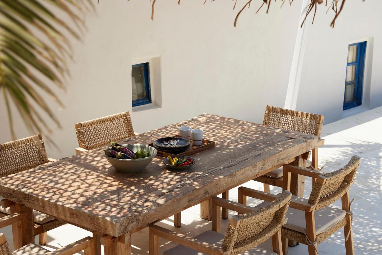 La Mer Residences Platis Gialos  Exterior photo